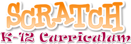 Scratch Curriculum Logo