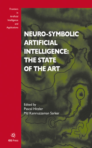 Neuro-Symbolic Artificial Intelligence: The State of the Art